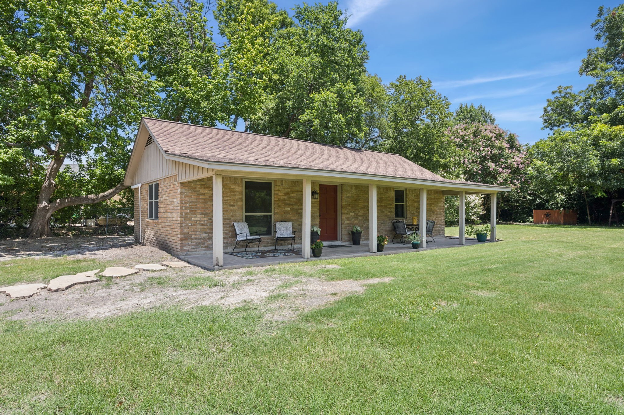 660 Sorita Circle Heath TX 75032