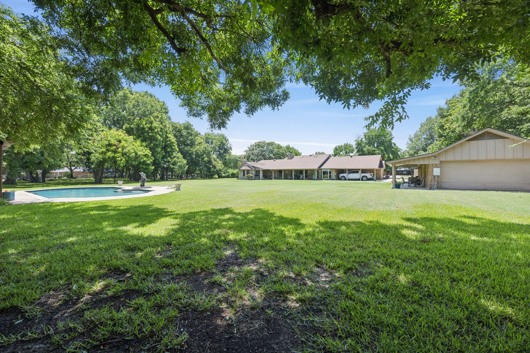 660 Sorita Circle Heath TX 75032