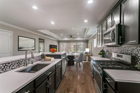 2082 Bentwater Lane Frisco TX 75036