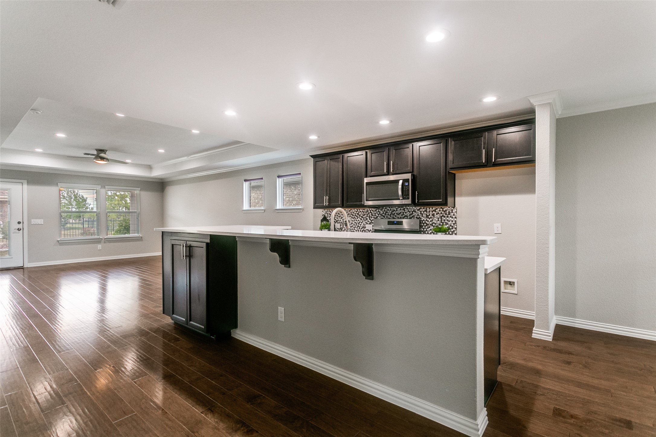 2082 Bentwater Lane Frisco TX 75036
