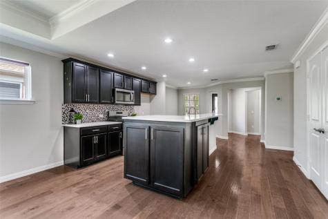2082 Bentwater Lane Frisco TX 75036
