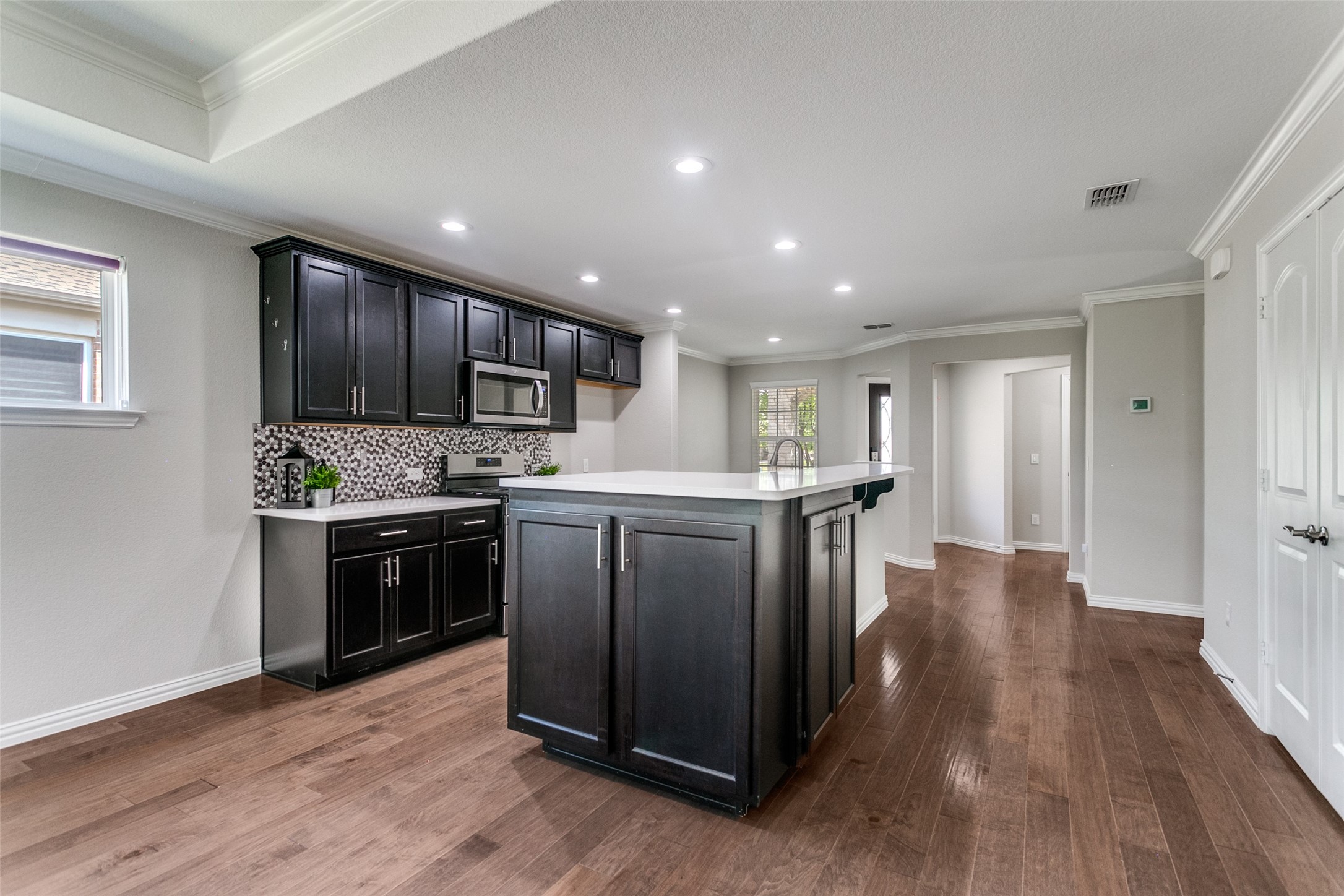 2082 Bentwater Lane Frisco TX 75036