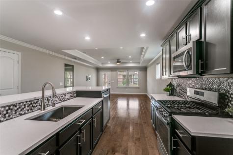 2082 Bentwater Lane Frisco TX 75036