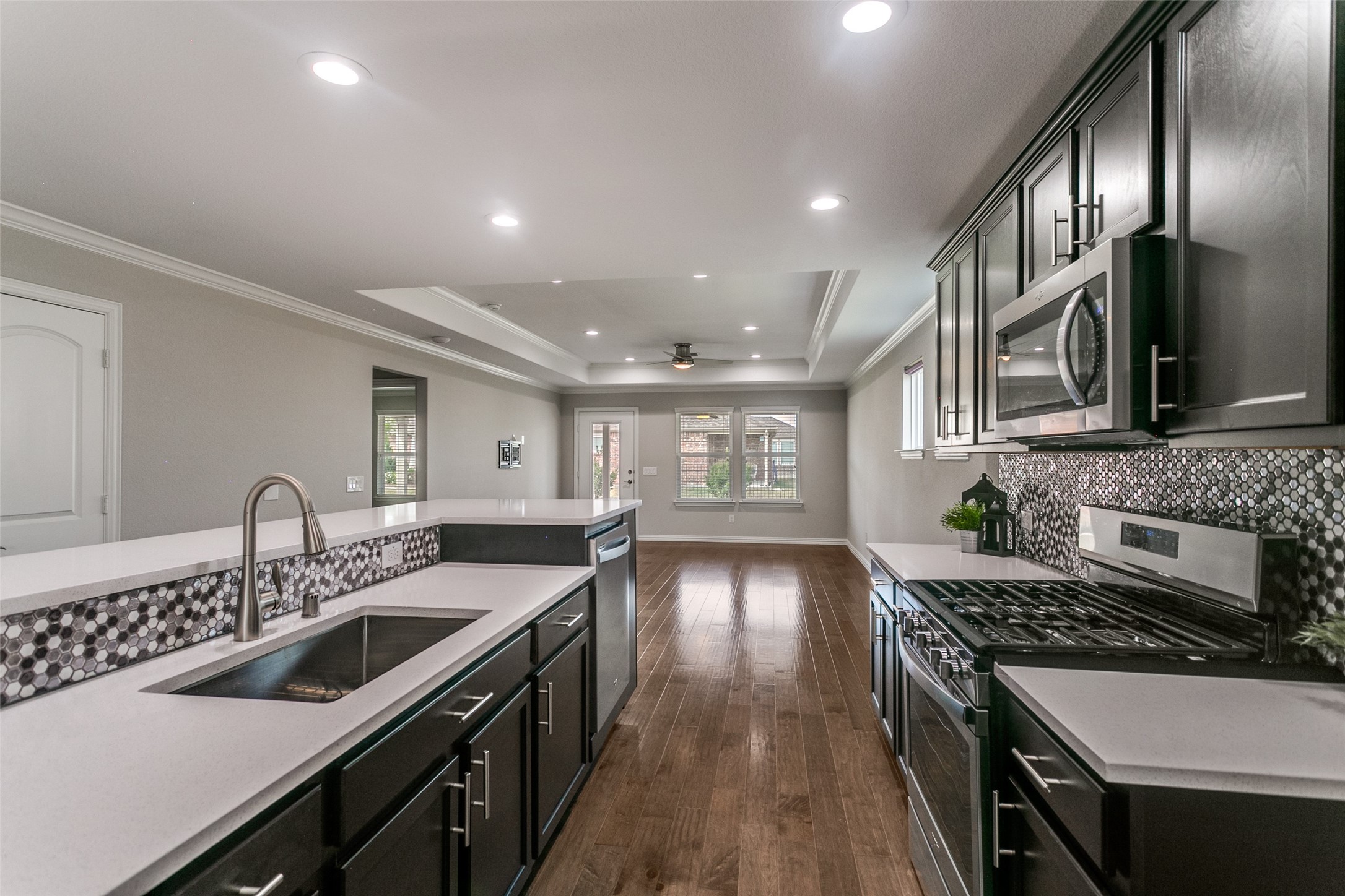 2082 Bentwater Lane Frisco TX 75036