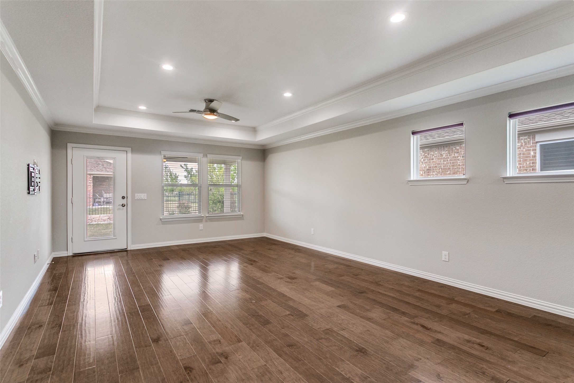 2082 Bentwater Lane Frisco TX 75036