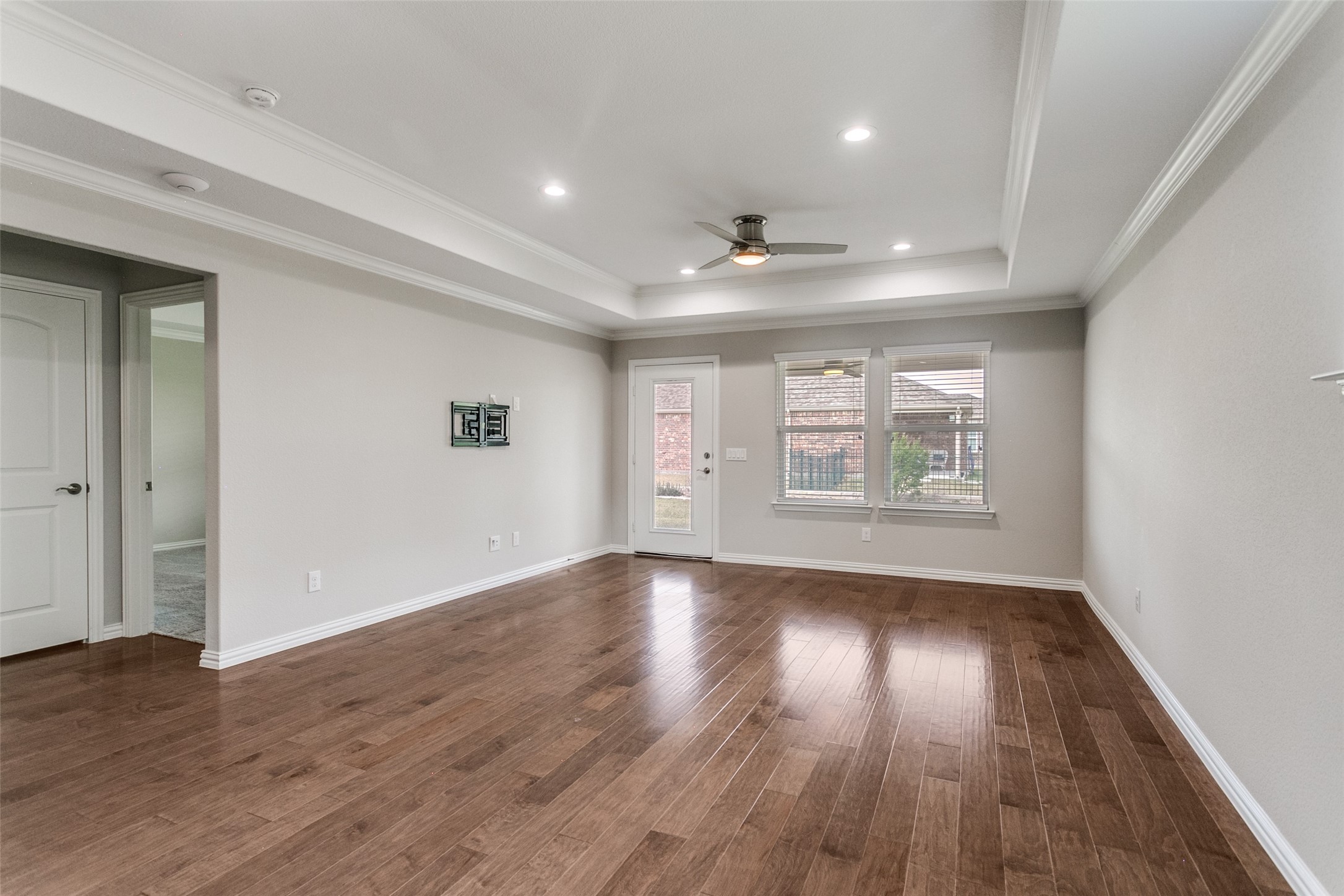 2082 Bentwater Lane Frisco TX 75036