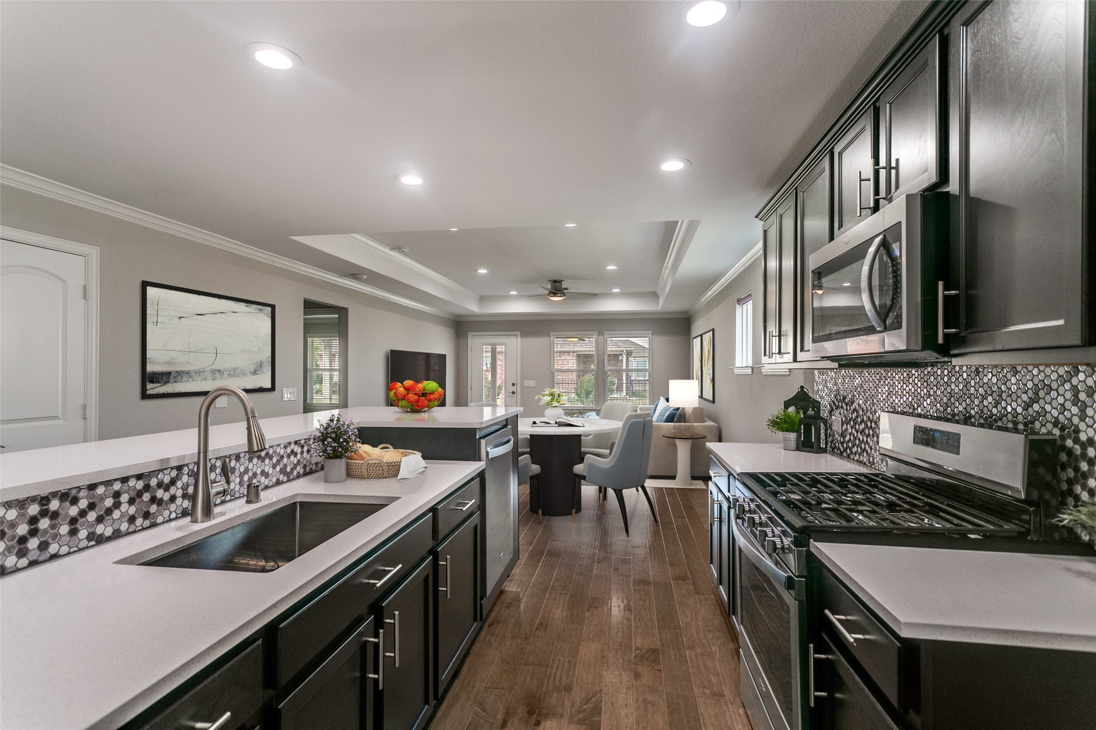2082 Bentwater Lane Frisco TX 75036