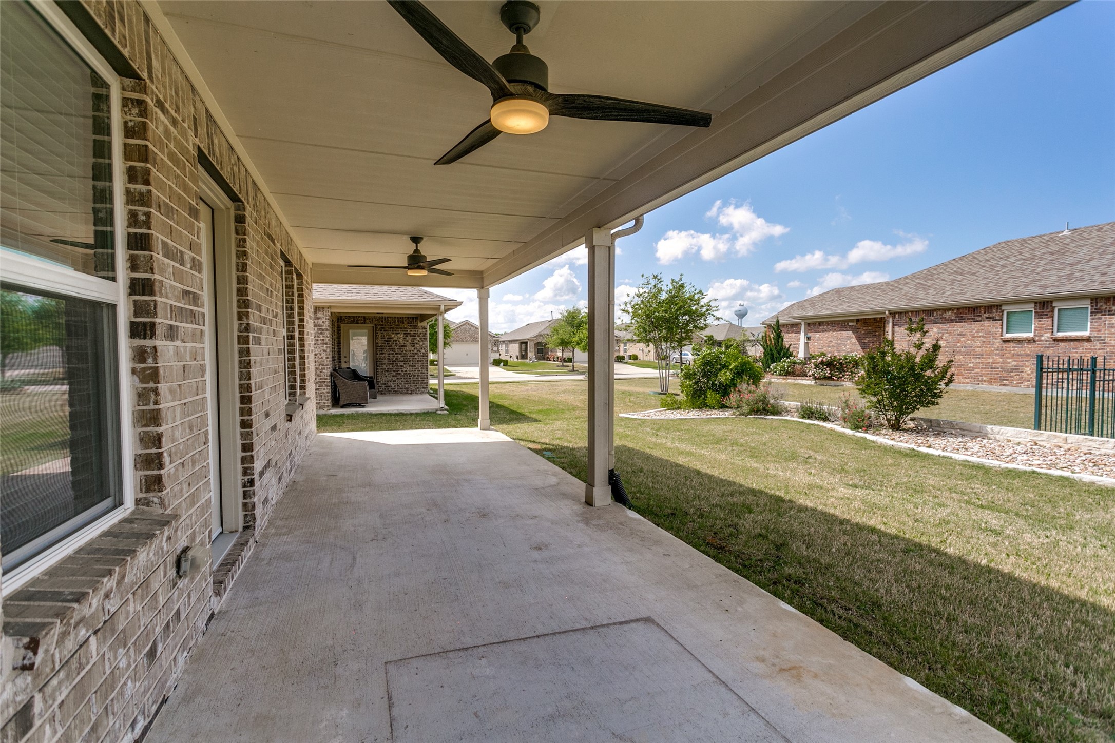2082 Bentwater Lane Frisco TX 75036