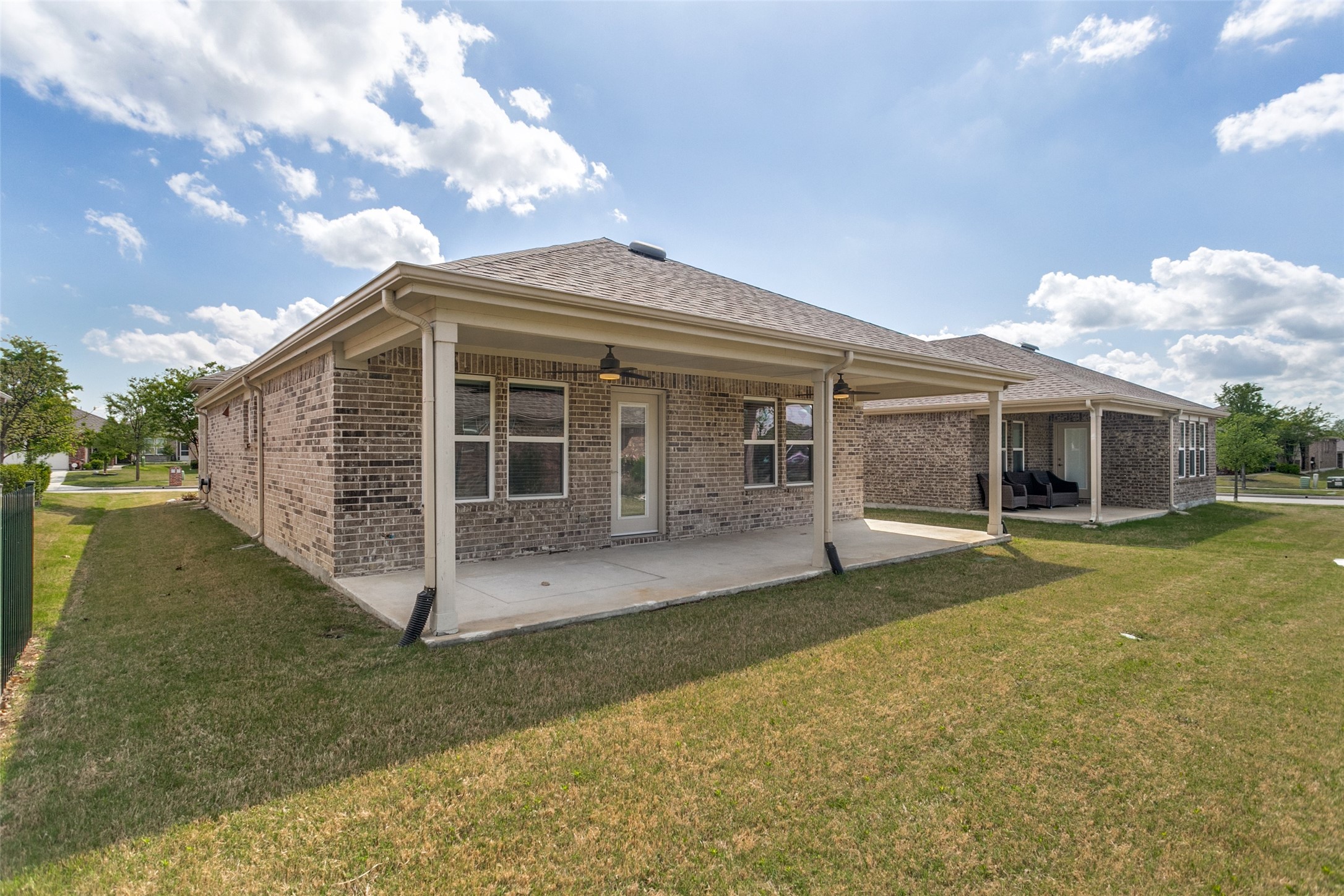 2082 Bentwater Lane Frisco TX 75036