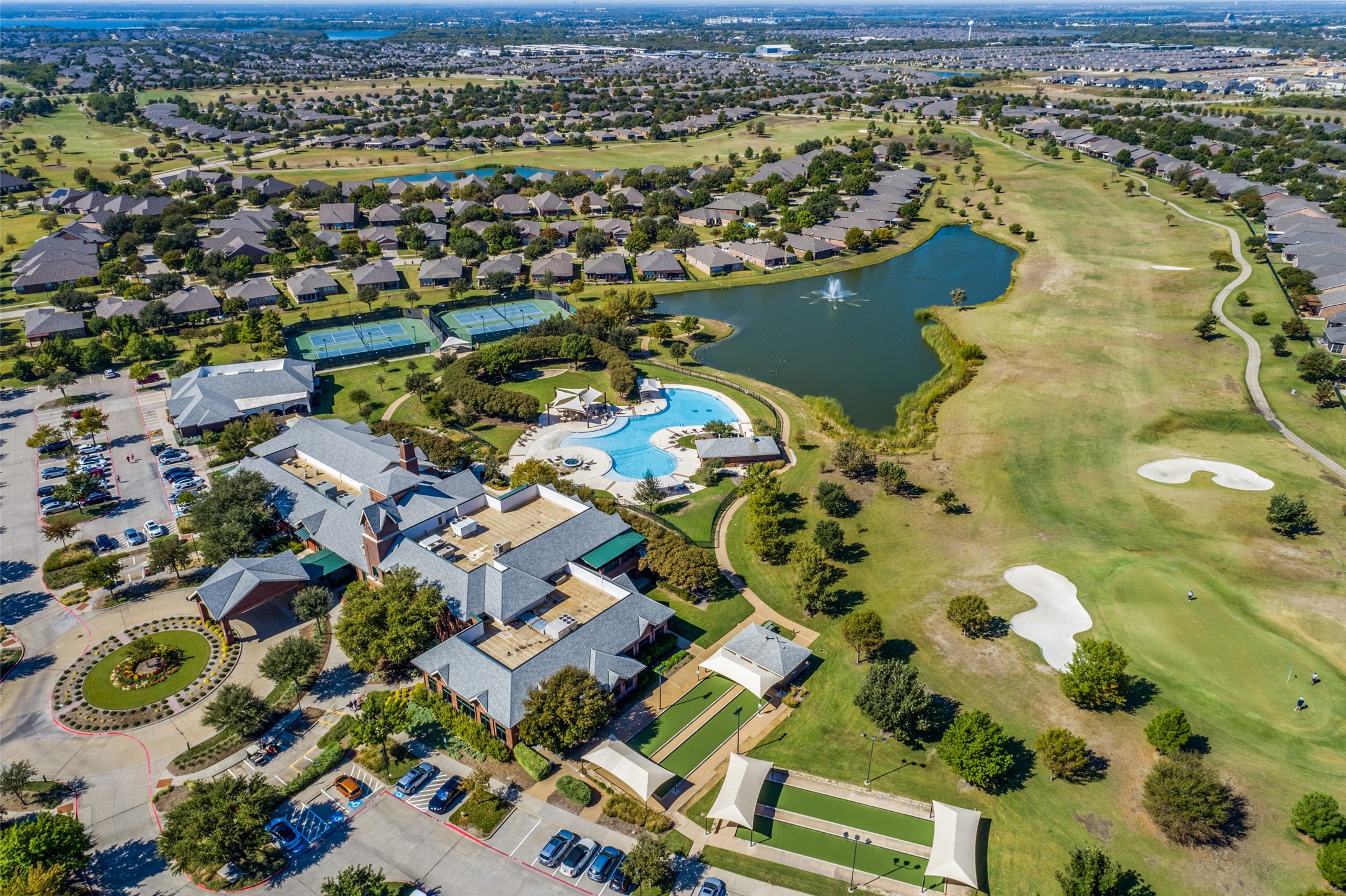2082 Bentwater Lane Frisco TX 75036