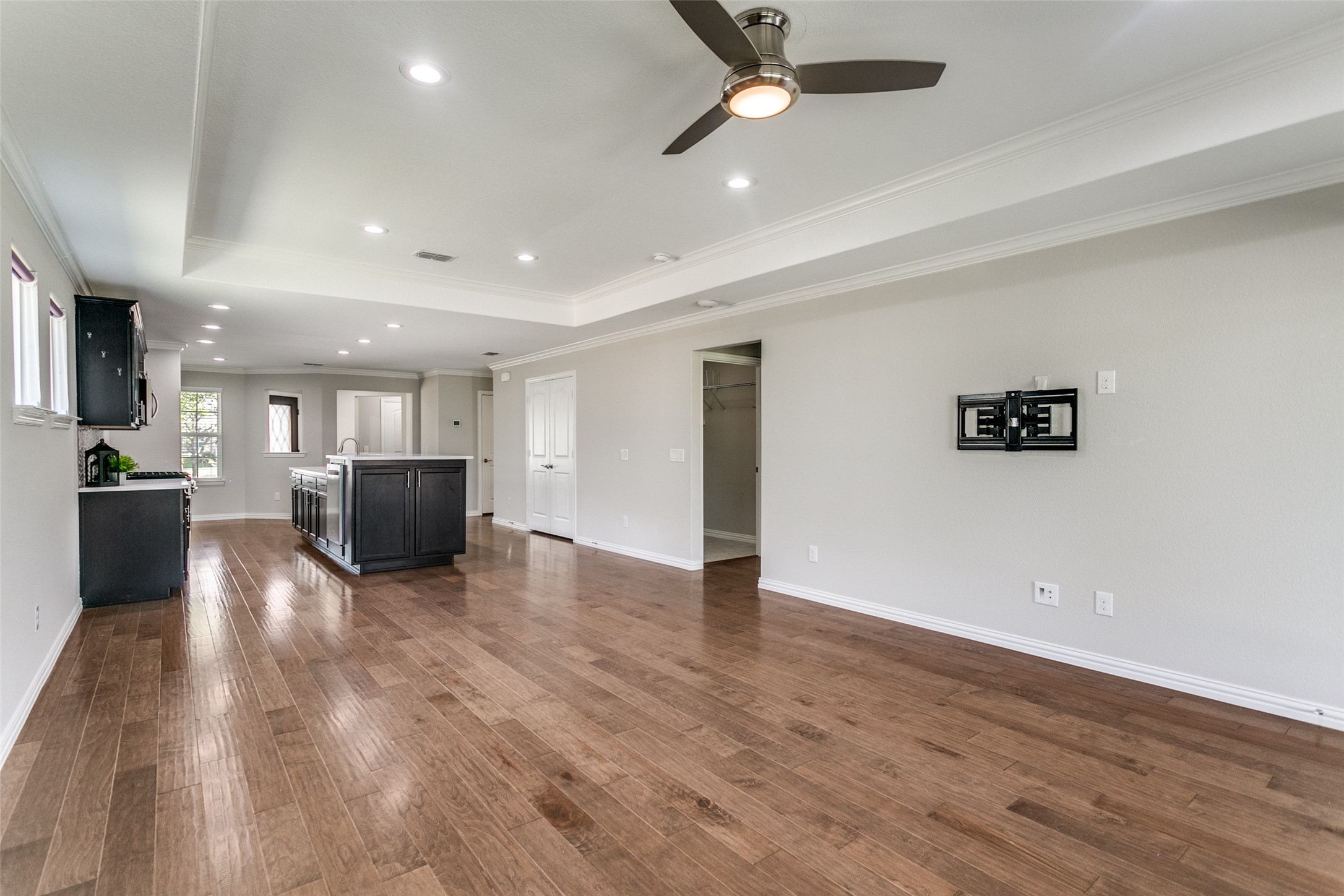2082 Bentwater Lane Frisco TX 75036