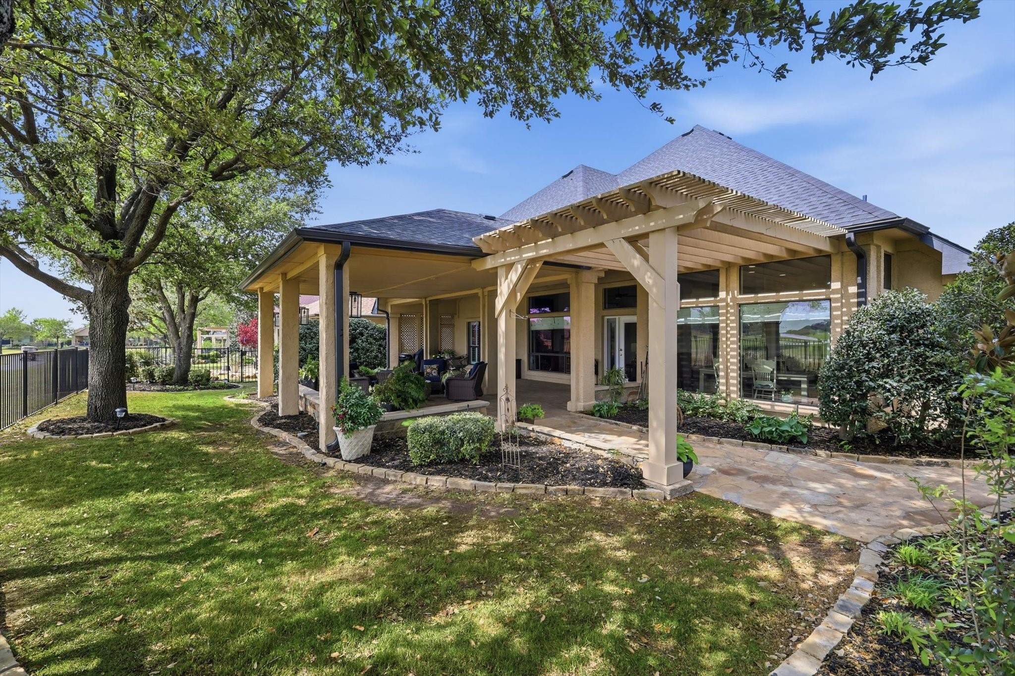 9801 Cypress Street Denton TX 76207