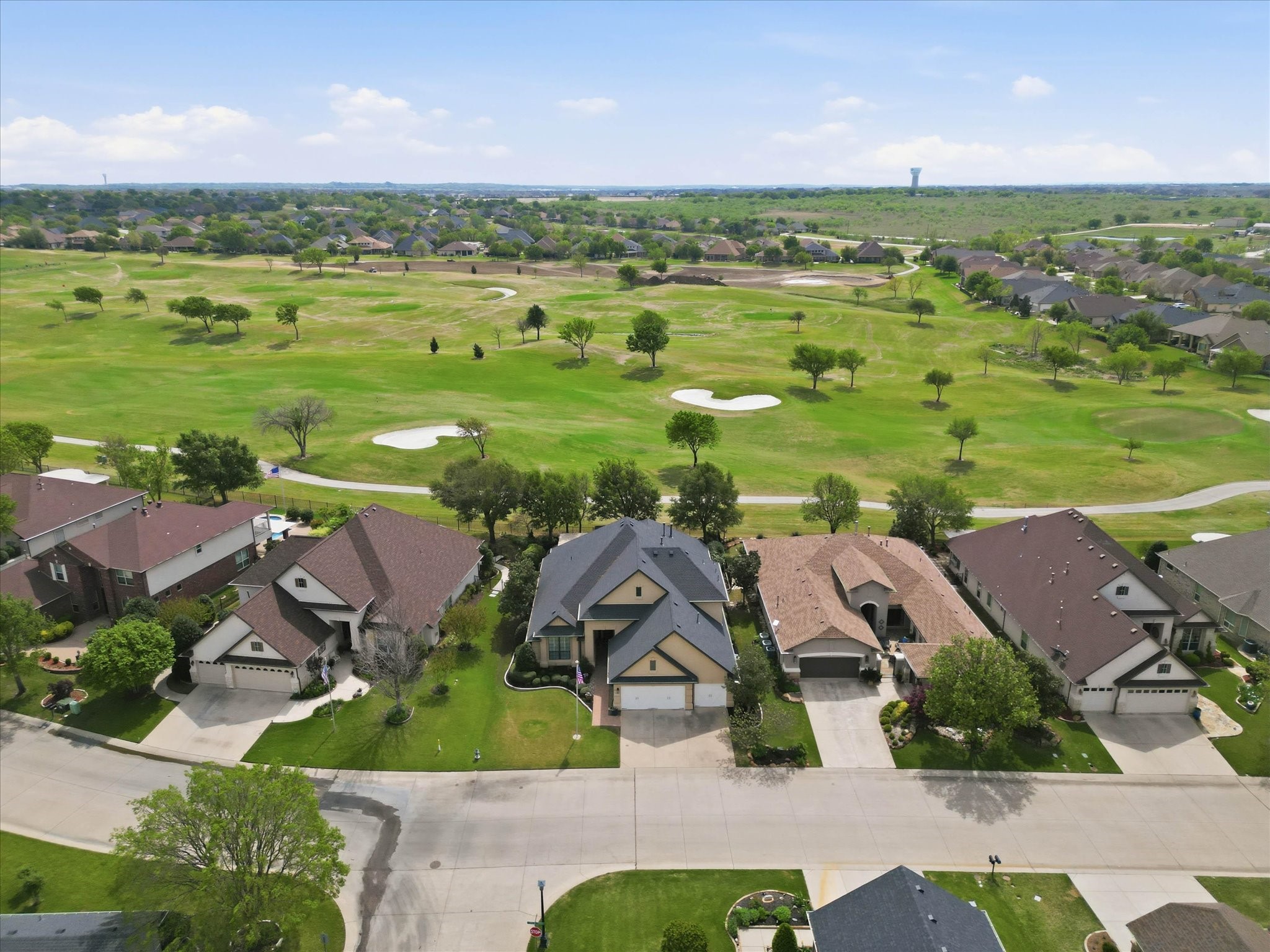 9801 Cypress Street Denton TX 76207