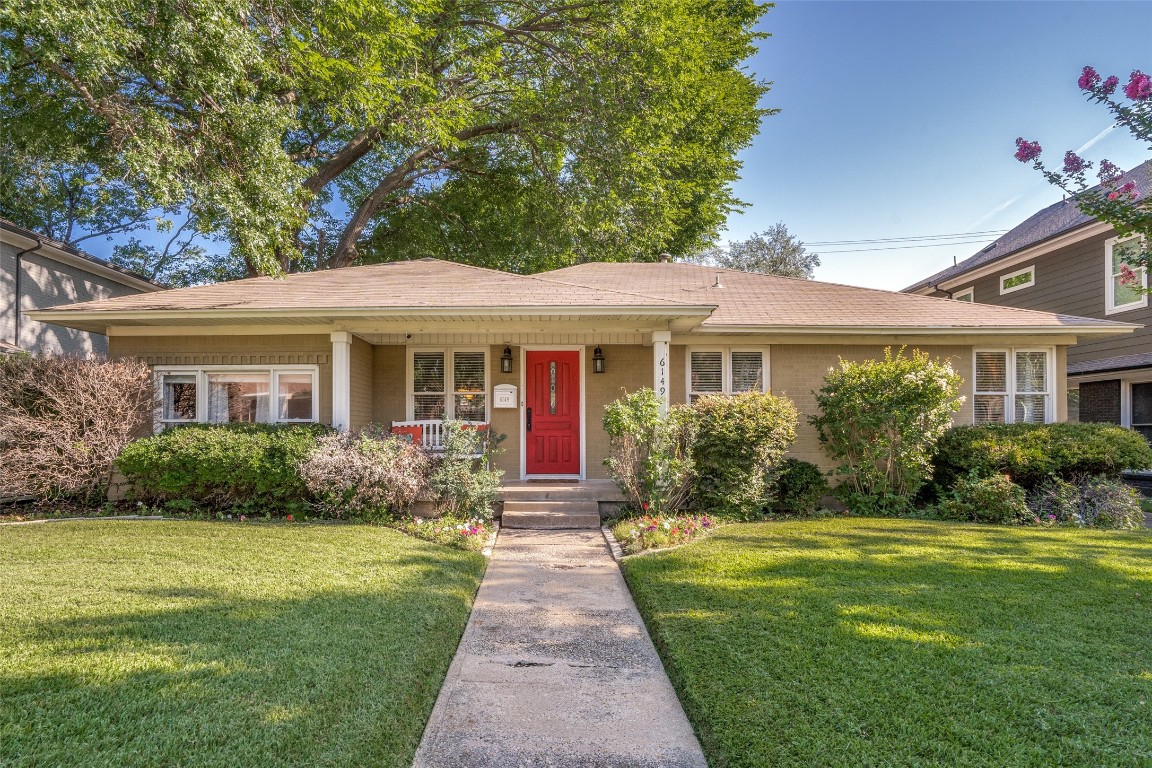 6149 Ellsworth Avenue Dallas TX 75214