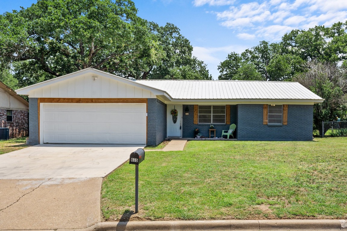 605 SE 28th Avenue Mineral Wells TX 76067