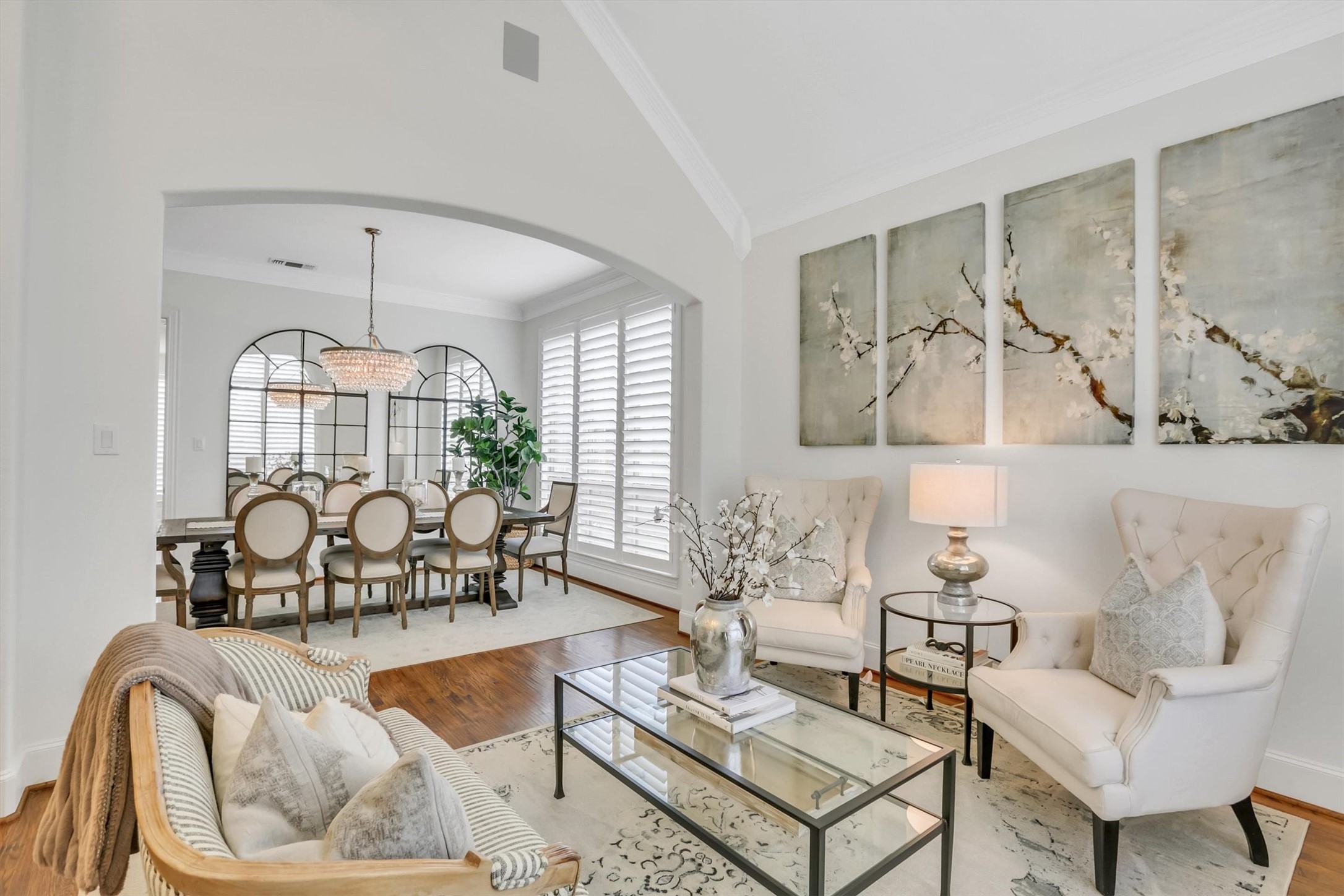 1290 Moonlight Trail Prosper TX 75078