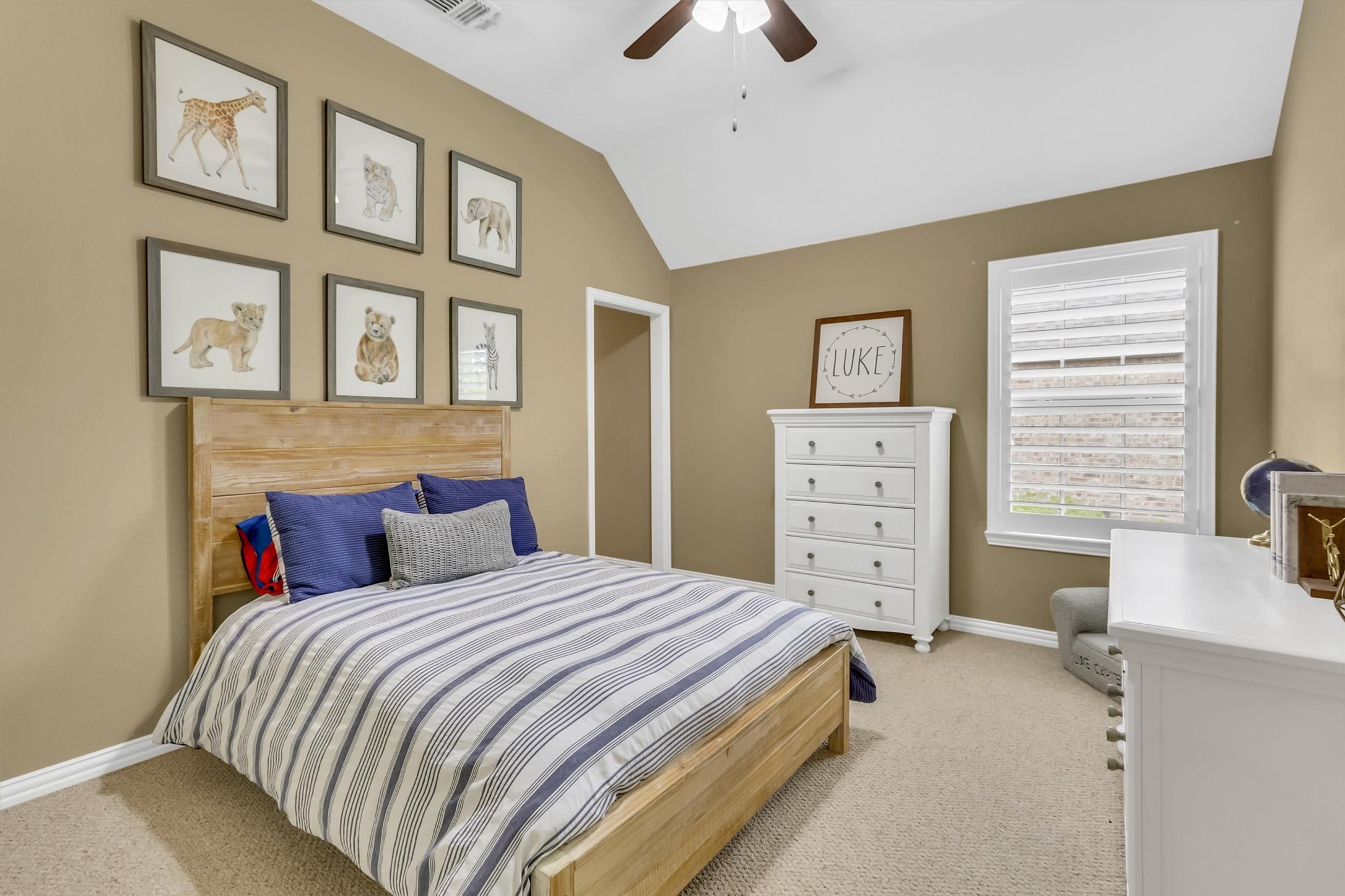 1290 Moonlight Trail Prosper TX 75078