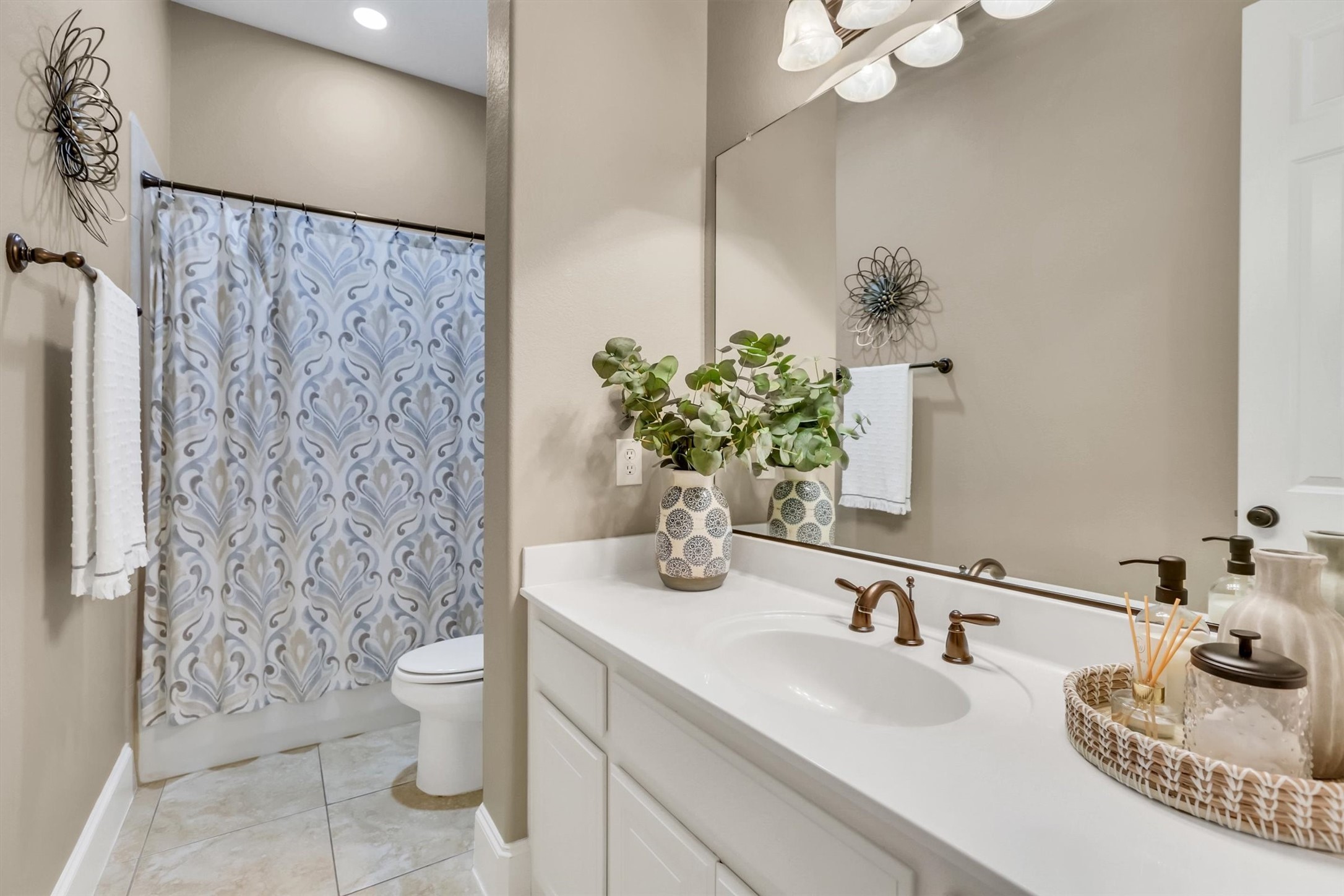 1290 Moonlight Trail Prosper TX 75078