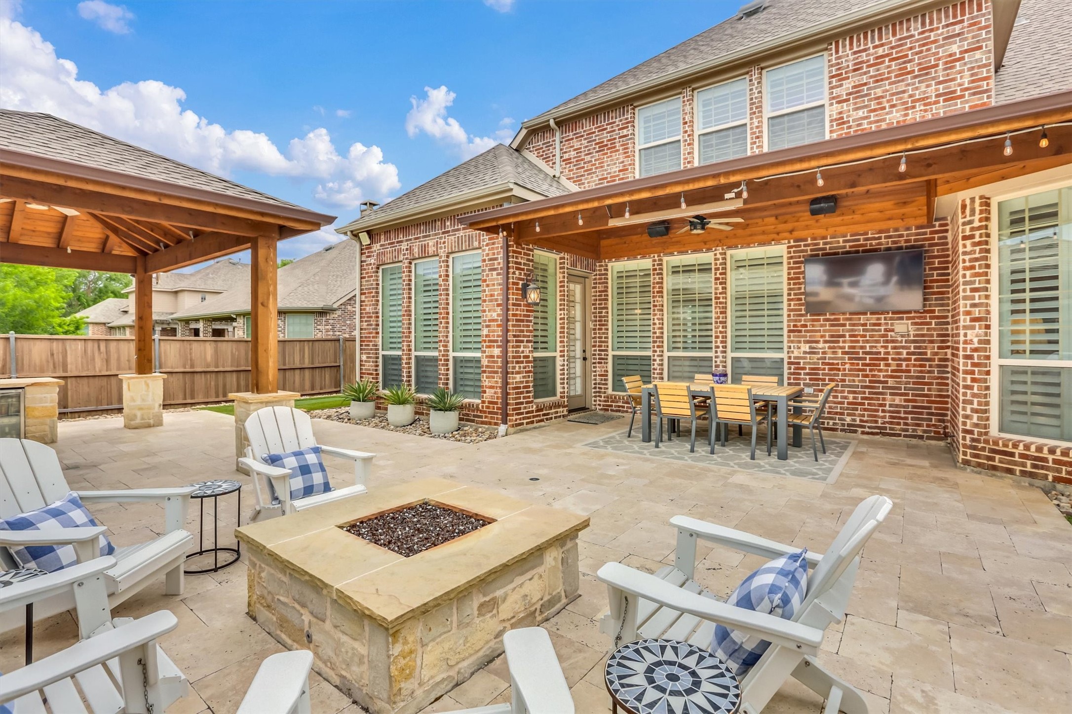 1290 Moonlight Trail Prosper TX 75078
