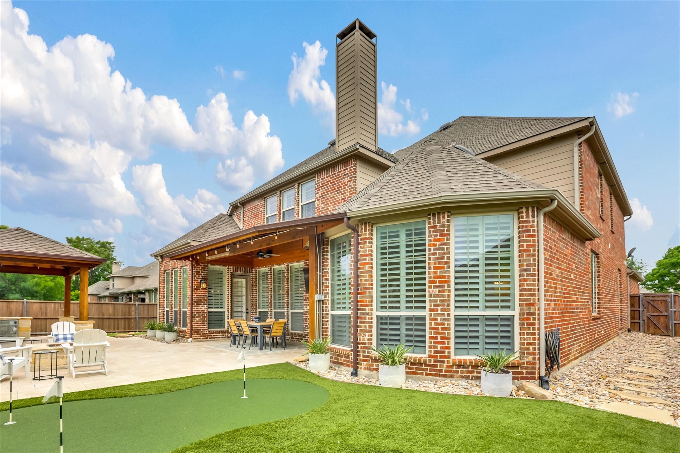 1290 Moonlight Trail Prosper TX 75078