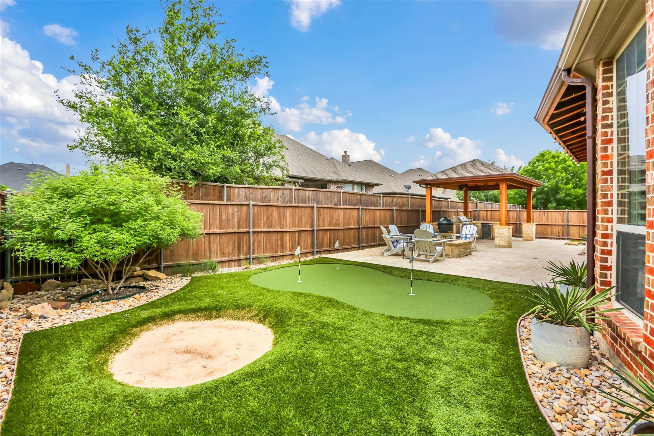 1290 Moonlight Trail Prosper TX 75078