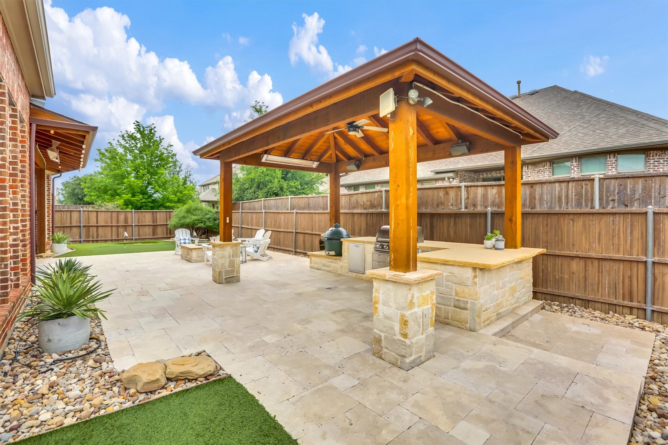 1290 Moonlight Trail Prosper TX 75078