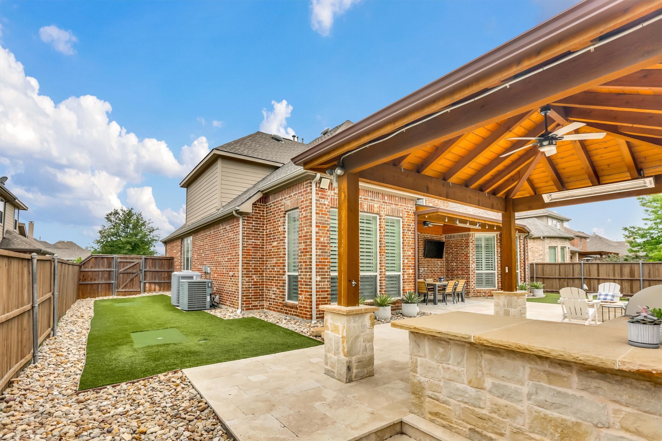 1290 Moonlight Trail Prosper TX 75078