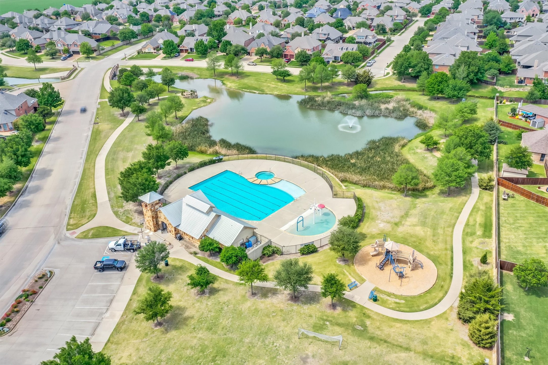 1290 Moonlight Trail Prosper TX 75078