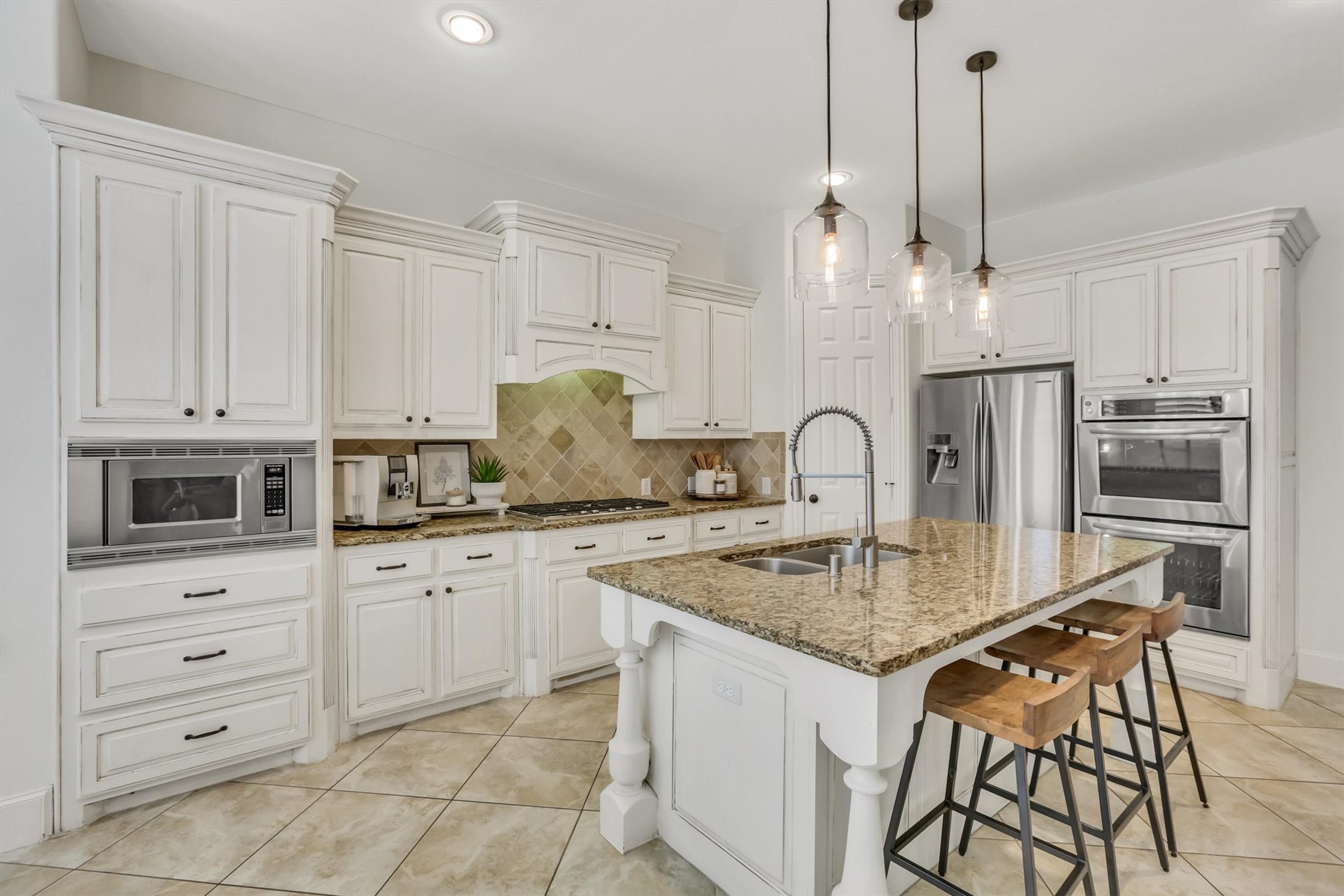 1290 Moonlight Trail Prosper TX 75078