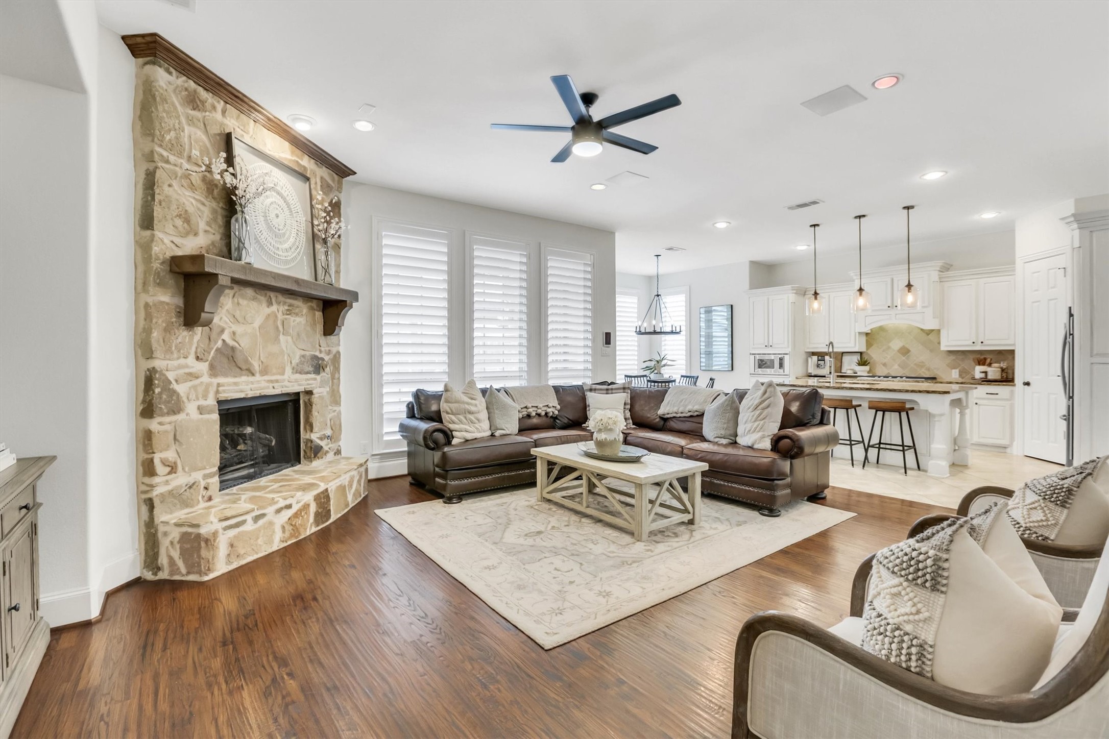 1290 Moonlight Trail Prosper TX 75078
