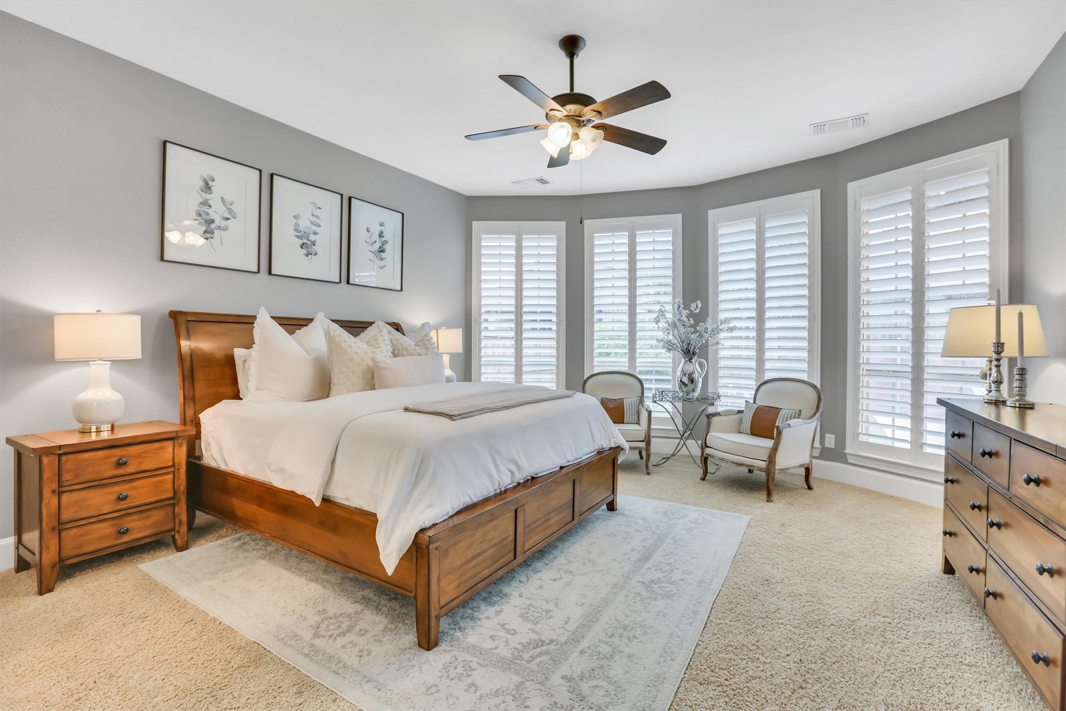 1290 Moonlight Trail Prosper TX 75078