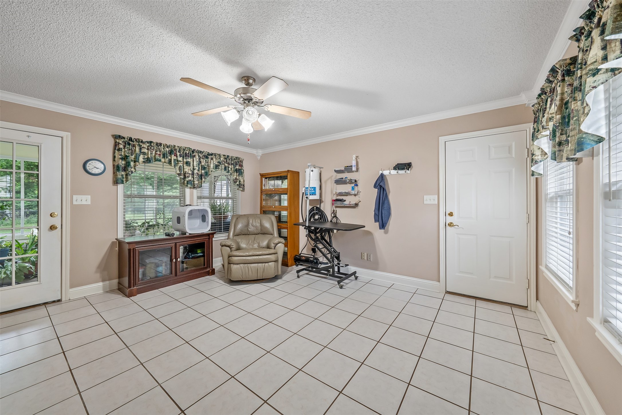 608 Green Meadow Trail Holly Lake Ranch TX 75765