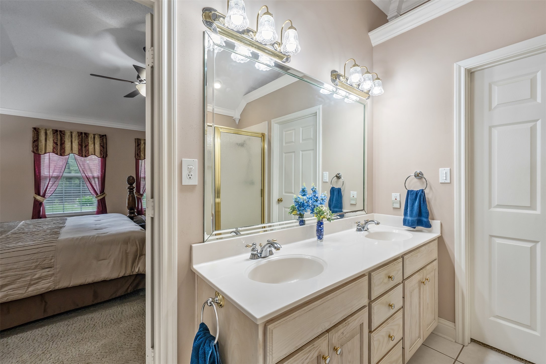 608 Green Meadow Trail Holly Lake Ranch TX 75765