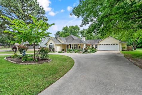 608 Green Meadow Trail Holly Lake Ranch TX 75765