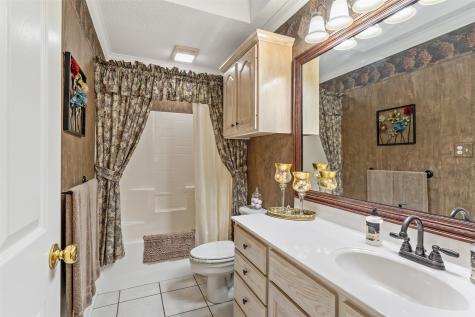 608 Green Meadow Trail Holly Lake Ranch TX 75765