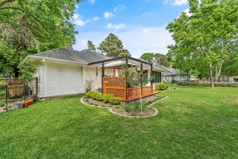 608 Green Meadow Trail Holly Lake Ranch TX 75765
