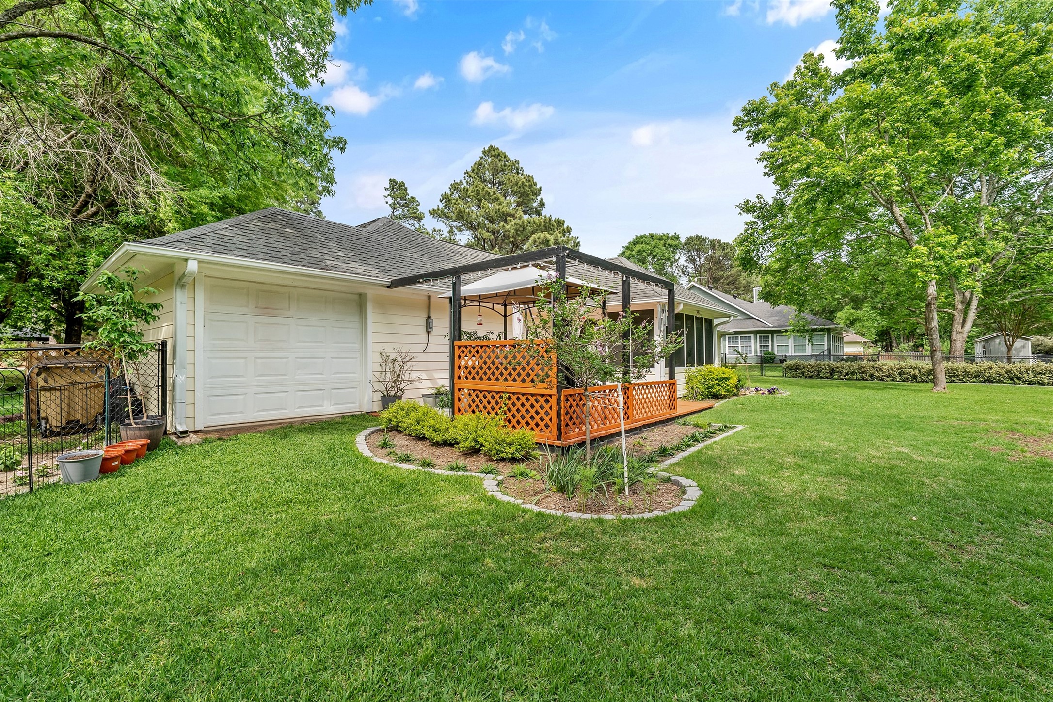 608 Green Meadow Trail Holly Lake Ranch TX 75765