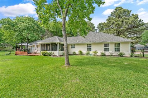 608 Green Meadow Trail Holly Lake Ranch TX 75765