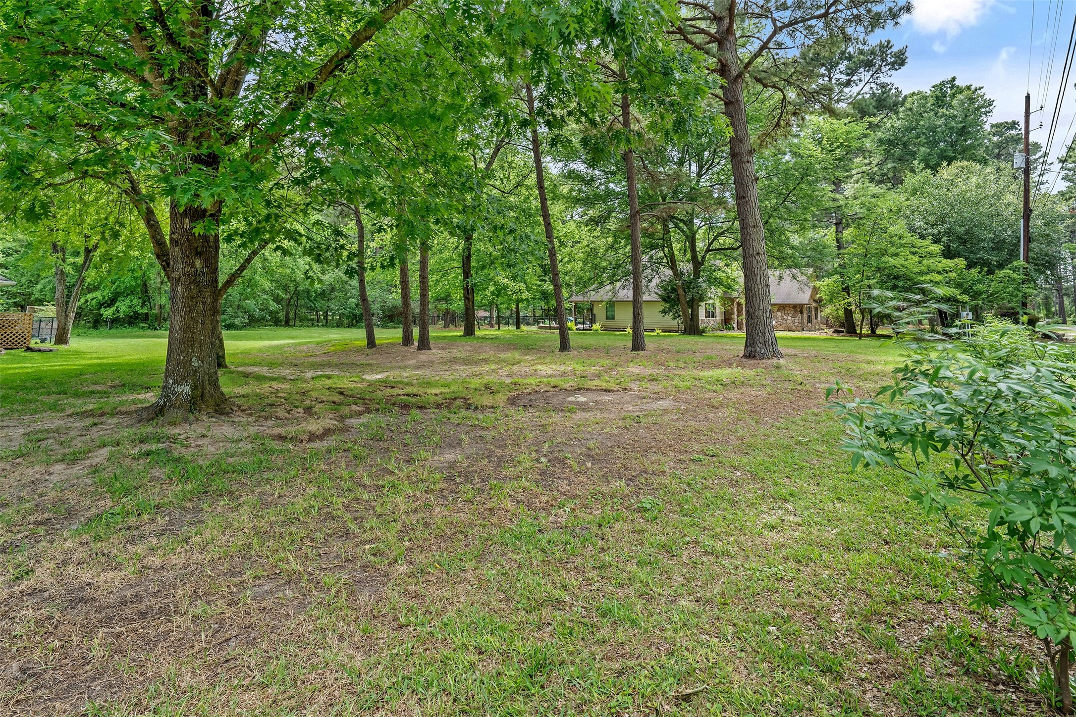 608 Green Meadow Trail Holly Lake Ranch TX 75765