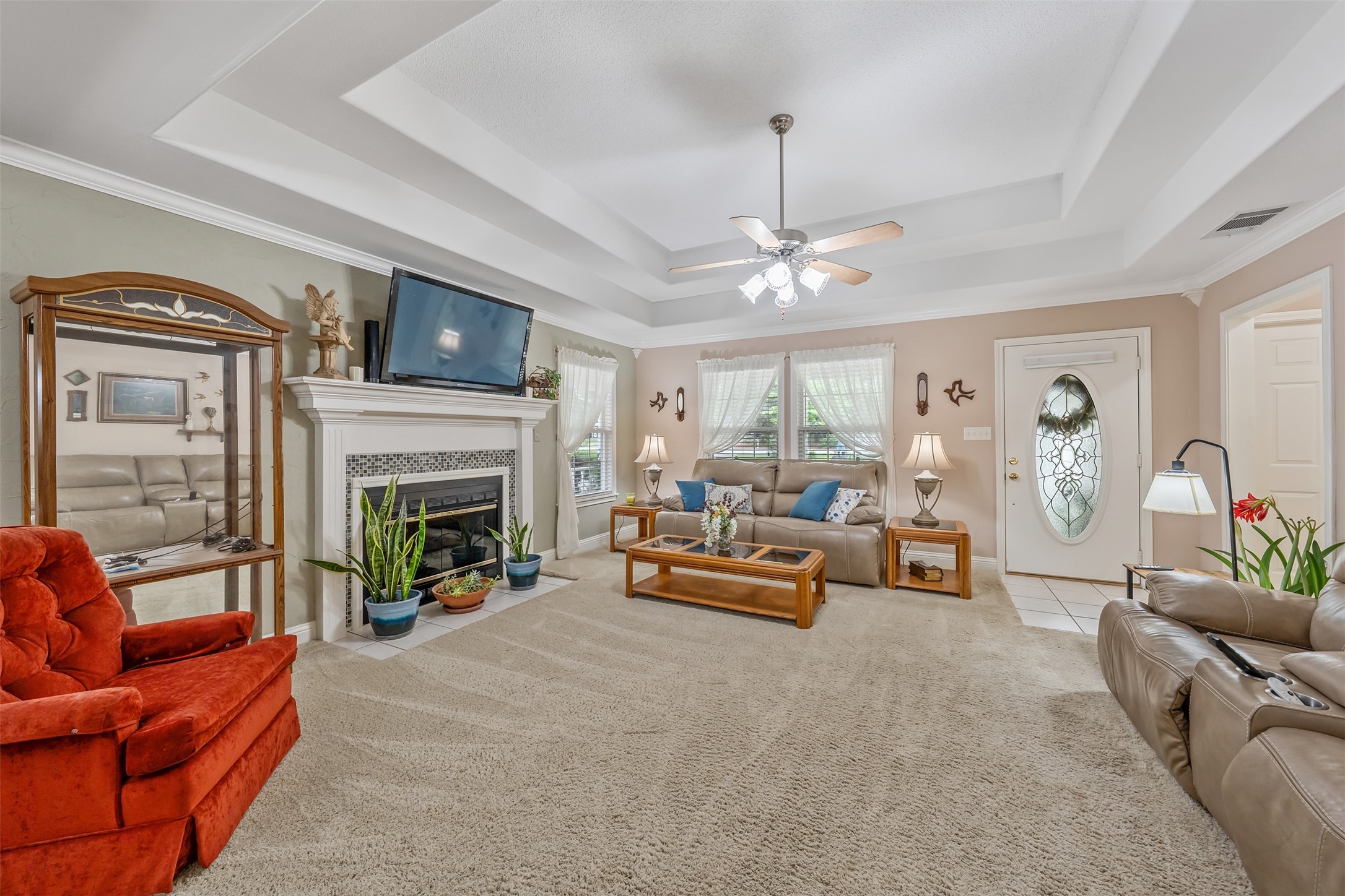 608 Green Meadow Trail Holly Lake Ranch TX 75765