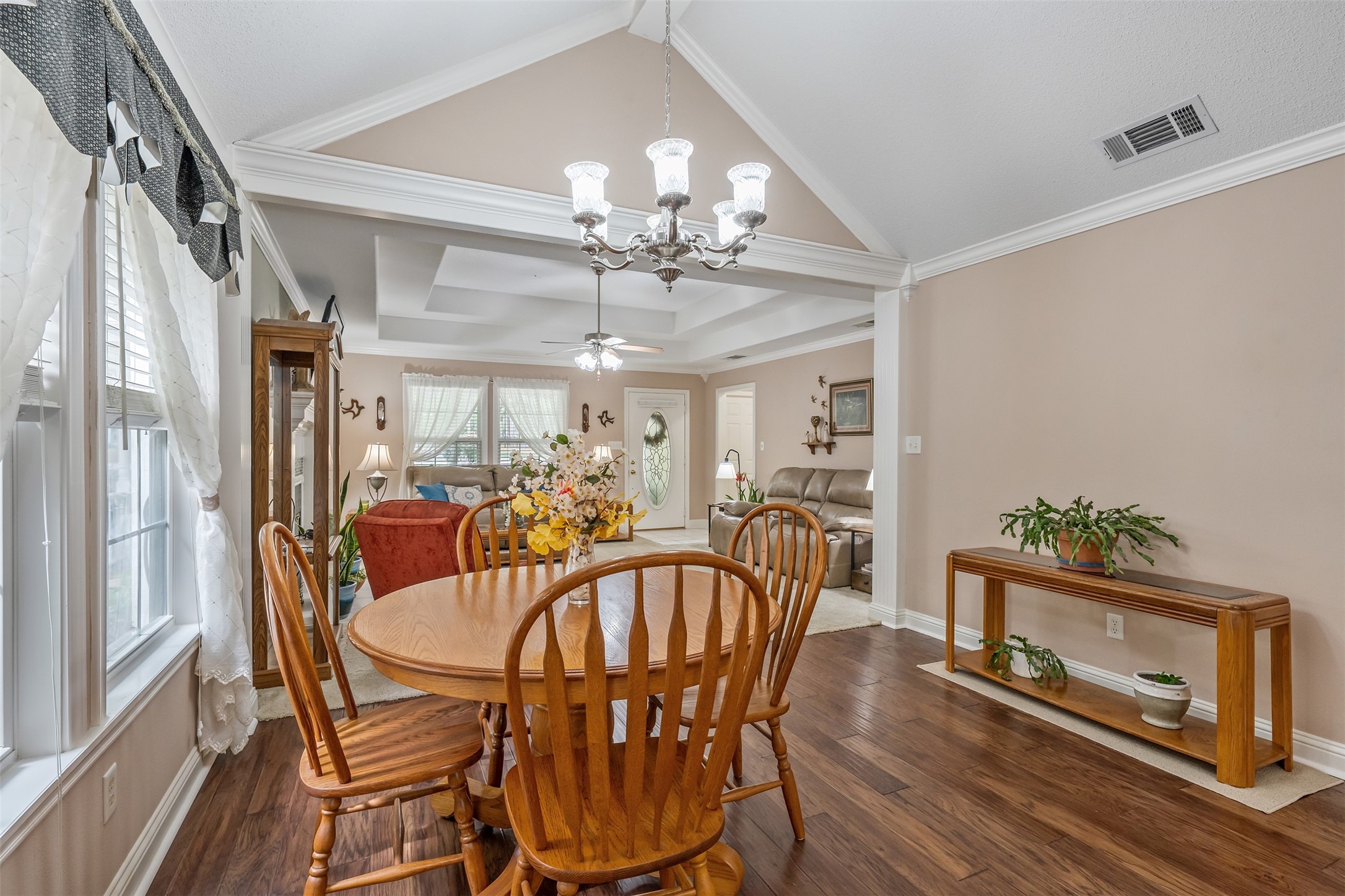 608 Green Meadow Trail Holly Lake Ranch TX 75765