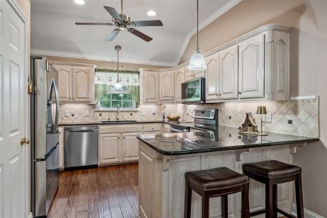 608 Green Meadow Trail Holly Lake Ranch TX 75765