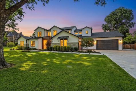 608 Shelton Drive Colleyville TX 76034