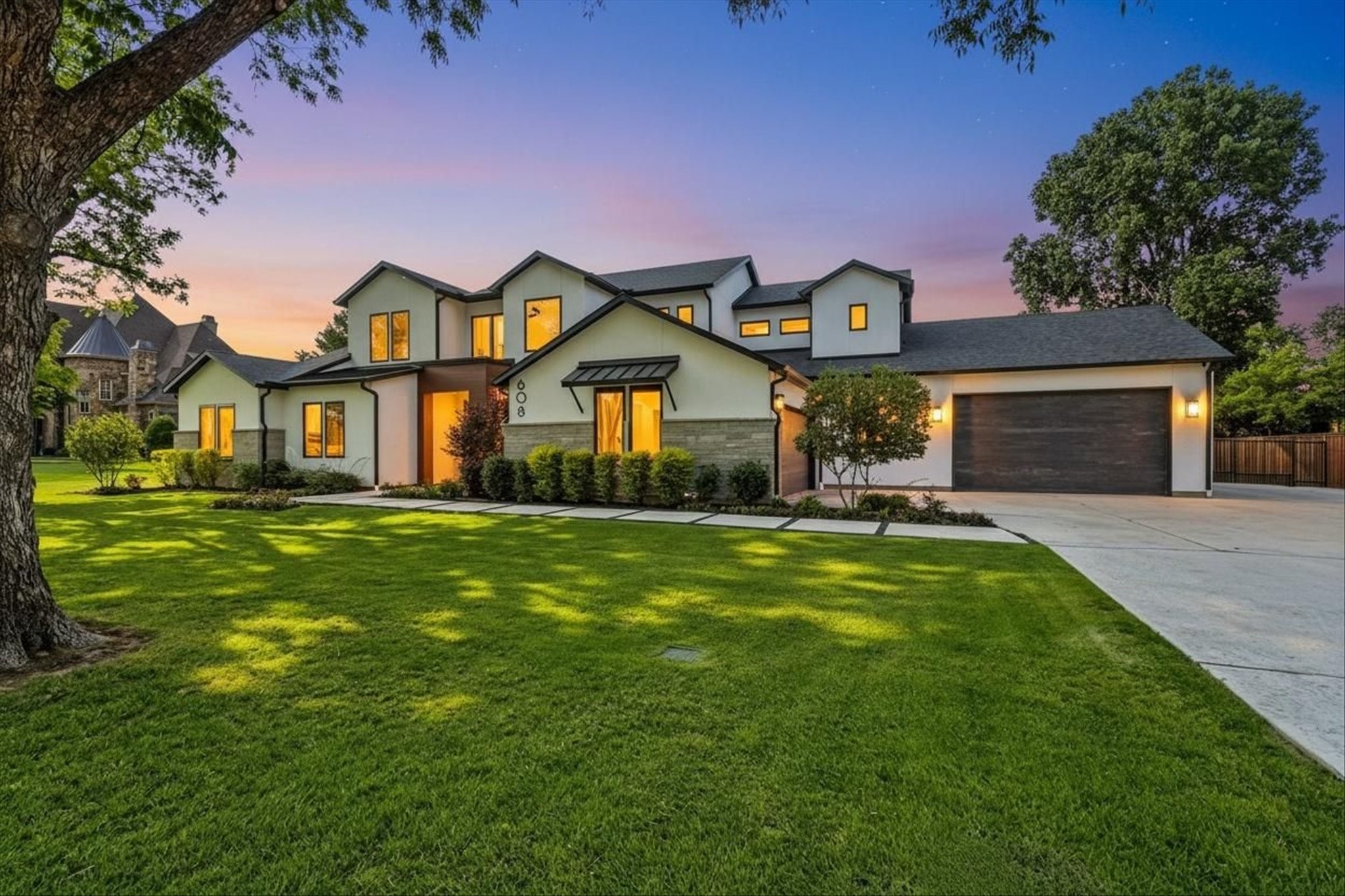 608 Shelton Drive Colleyville TX 76034