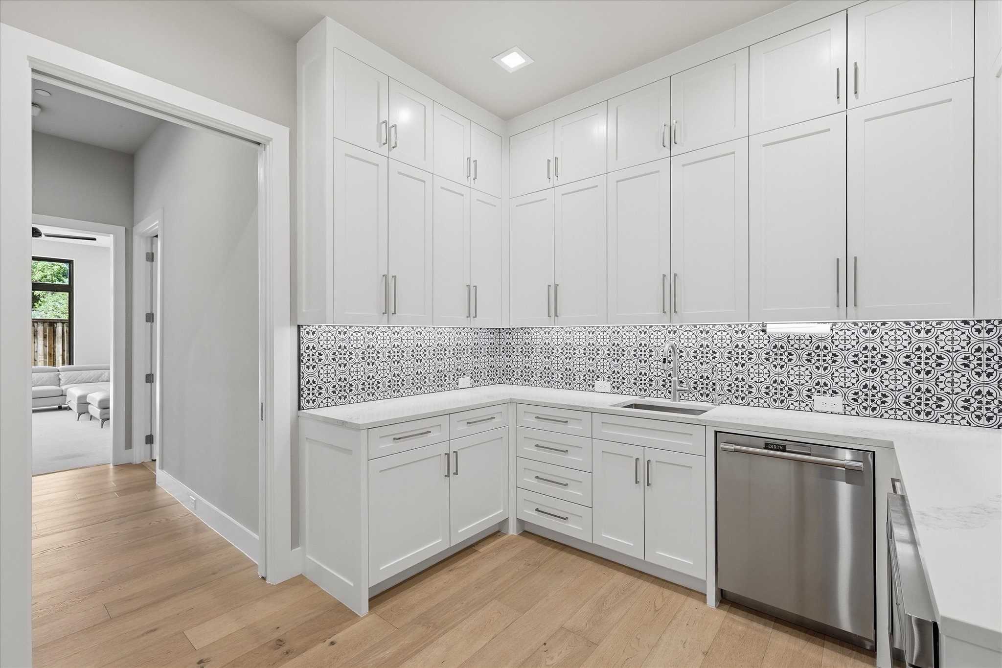 608 Shelton Drive Colleyville TX 76034