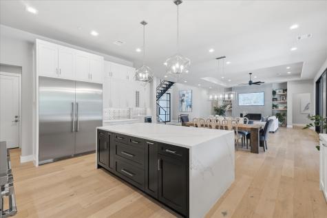 608 Shelton Drive Colleyville TX 76034
