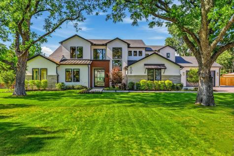 608 Shelton Drive Colleyville TX 76034