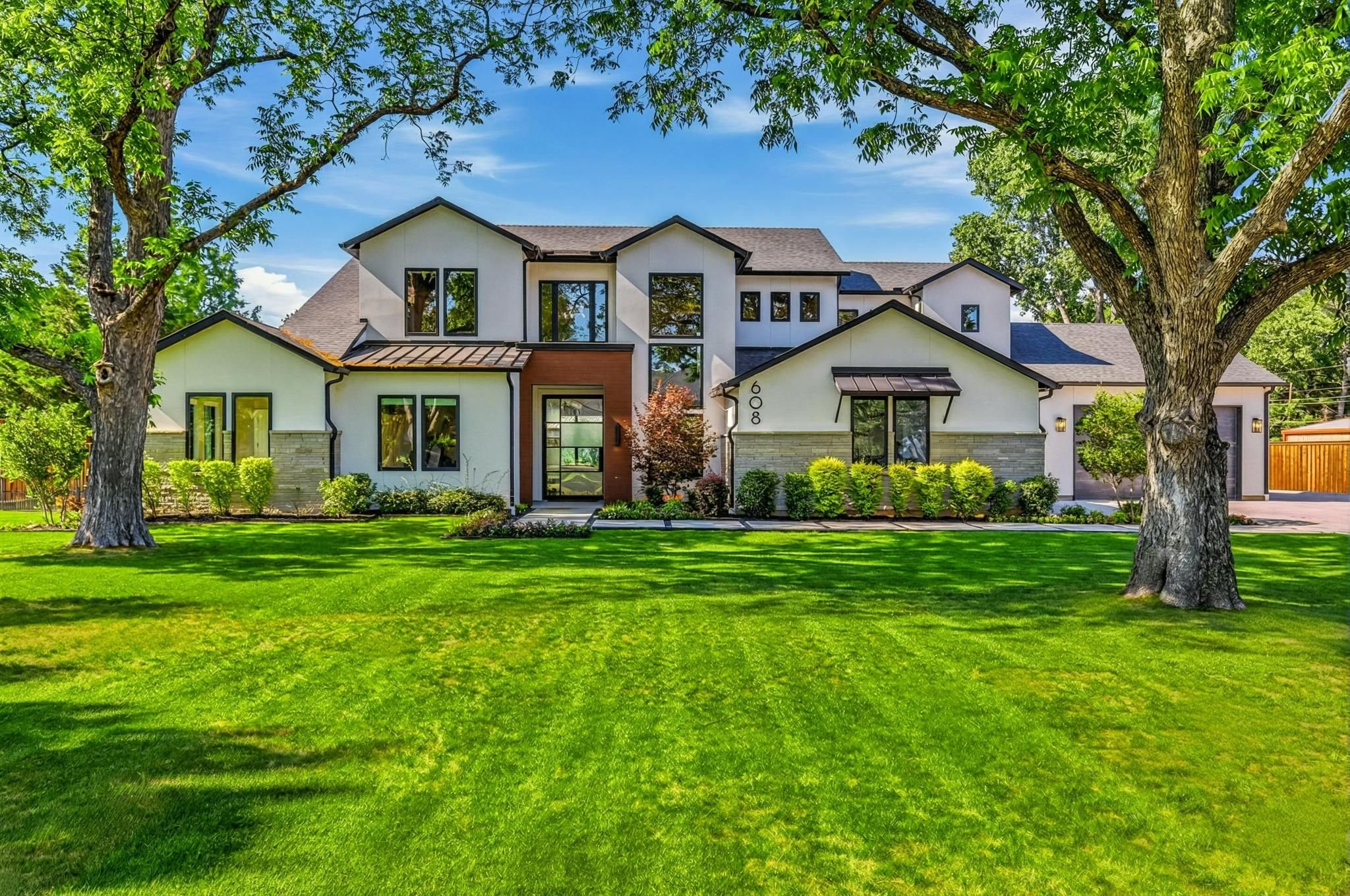 608 Shelton Drive Colleyville TX 76034
