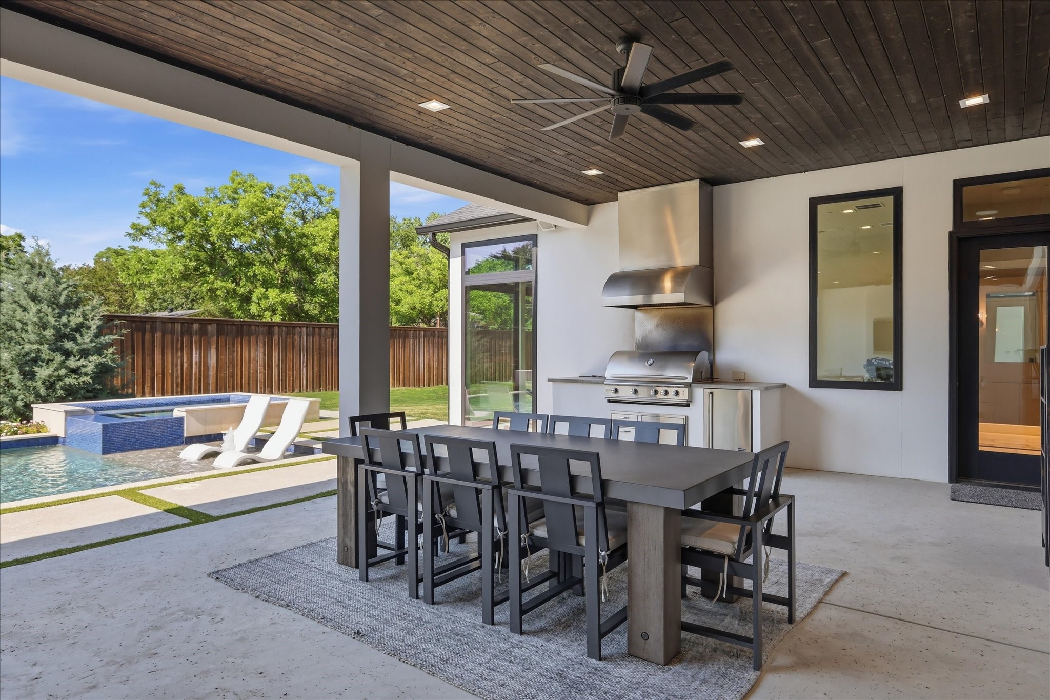 608 Shelton Drive Colleyville TX 76034