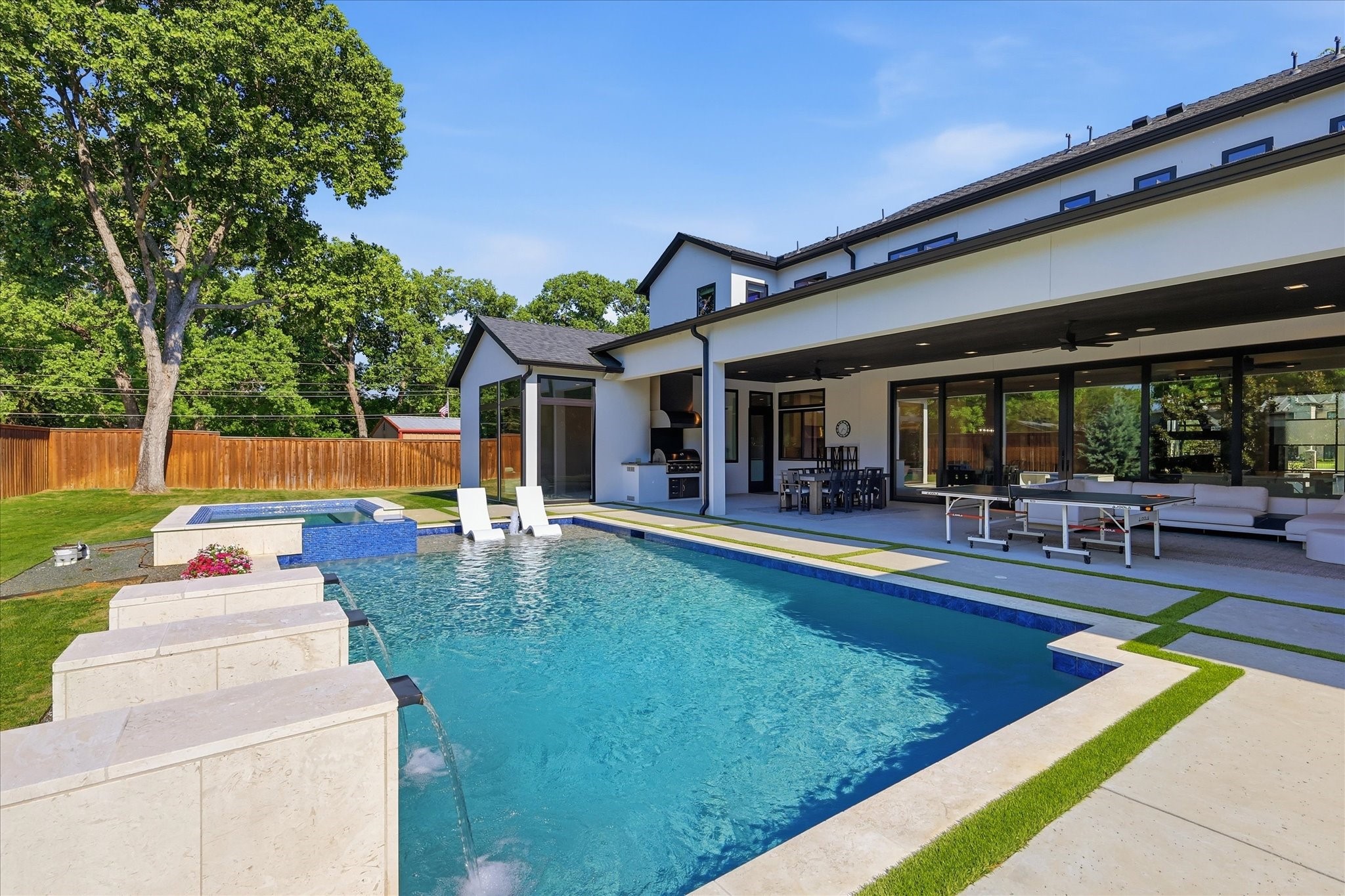 608 Shelton Drive Colleyville TX 76034